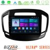 Kimpiris - Bizzar ULTRA Series Opel Insignia 2014-2017 8core Android13 8+128GB Navigation Multimedia Tablet 9"