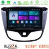 Kimpiris - Bizzar Ultra Series Opel Karl 2017-2019 8core Android13 8+128GB Navigation Multimedia Tablet 9"