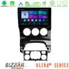Kimpiris - Bizzar Ultra Series Peugeot 3008 AUTO A/C 8core Android13 8+128GB Navigation Multimedia Tablet 9"