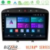 Kimpiris - Bizzar Ultra Series Peugeot 308/RCZ 8core Android13 8+128GB Navigation Multimedia Tablet 9"