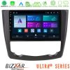 Kimpiris - Bizzar Ultra Series Renault Kadjar 8core Android13 8+128GB Navigation Multimedia Tablet 9