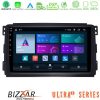 Kimpiris - Bizzar Ultra Series Smart 451 8core Android13 8+128GB Navigation Multimedia Tablet 9"