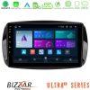 Kimpiris - Bizzar Ultra Series Smart 453 8core Android13 8+128GB Navigation Multimedia Tablet 9"