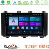 Kimpiris - Bizzar Ultra Series Seat Ateca 2017-2021 8core Android13 8+128GB Navigation Multimedia Tablet 9"