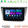 Kimpiris - Bizzar Ultra Series Seat Altea 2004-2015 8core Android13 8+128GB Navigation Multimedia Tablet 9"
