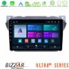 Kimpiris - Bizzar Ultra Series Suzuki Alto & Nissan Pixo 8core Android13 8+128GB Navigation Multimedia Tablet 9"