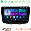 Kimpiris - Bizzar Ultra Series Suzuki Baleno 2016-2021 8core Android13 8+128GB Navigation Multimedia Tablet 9"