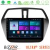 Kimpiris - Bizzar Ultra Series Suzuki SX4 S-Cross 8core Android13 8+128GB Navigation Multimedia Tablet 9"