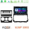 Kimpiris - Bizzar Ultra Series Toyota Land Cruiser J120 2002-2009 8Core Android13 8+128GB Navigation Multimedia Tablet 9"