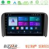 Kimpiris - Bizzar Ultra Series Volvo S80 1998-2006 8core Android13 8+128GB Navigation Multimedia Tablet 9"