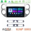 Kimpiris - Bizzar Ultra Series VW Tiguan 8core Android13 8+128GB Navigation Multimedia Tablet 9"