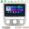 Kimpiris - Bizzar Ultra Series VW Scirocco / Eos 8Core Android13 8+128GB Navigation Multimedia Tablet 9"