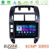 Kimpiris - Bizzar Ultra Series VW Polo 2002-2009 8core Android13 8+128GB Navigation Multimedia 9"
