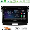 Kimpiris - Cadence X Series Ford Ranger 2017-2022 8core Android 14 4+64GB Navigation Multimedia Tablet 9"