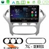 Kimpiris - Cadence X Series Ford Mondeo 2007-2010 AUTO A/C 8core Android 14 4+64GB Navigation Multimedia Tablet 10"