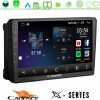 Kimpiris - Cadence X Series Ford 2007-> 8core Android 14 4+64GB Navigation Multimedia Tablet 9"