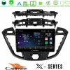 Kimpiris - Cadence X Series Ford Transit Custom/Tourneo Custom 8core Android 14 4+64GB Navigation Multimedia Tablet 9"