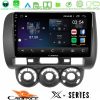 Kimpiris - Cadence X Series Honda Jazz 2002-2008 (Manual A/C) 8core Android 14 4+64GB Navigation Multimedia Tablet 9"