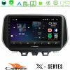 Kimpiris - Cadence X Series Hyundai Tucson 2019-> 8Core Android 14 4+64GB Navigation Multimedia Tablet 9"