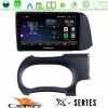 Kimpiris - Cadence X Series Hyundai i10 8core Android 14 4+64GB Navigation Multimedia Tablet 9"
