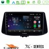 Kimpiris - Cadence X Series Hyundai i30 8core Android 14 4+64GB Navigation Multimedia Tablet 9"