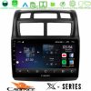Kimpiris - Cadence X Series Kia Sportage 2008-2011 8core Android 14 4+64GB Navigation Multimedia Tablet 9"