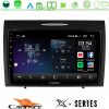 Kimpiris - Cadence X Series Mercedes SLK Class 8core Android 14 4+64GB Navigation Multimedia Tablet 9"