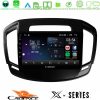 Kimpiris - Cadence X Series Opel Insignia 2014-2017 8core Android 14 4+64GB Navigation Multimedia Tablet 9"