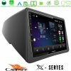 Kimpiris - Cadence X Series Opel Mokka 8core Android 14 4+64GB Navigation Multimedia Tablet 9"