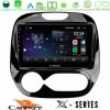 Kimpiris - Cadence X Series Renault Captur 2013-2019 8core Android 14 4+64GB Navigation Multimedia Tablet 9"