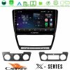 Kimpiris - Cadence X Series Skoda Octavia 5 8core Android 14 4+64GB Navigation Multimedia Tablet 10"