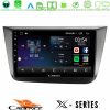 Kimpiris - Cadence X Series Seat Altea 2004-2015 8core Android 14 4+64GB Navigation Multimedia Tablet 9"