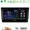 Kimpiris - Cadence X Series Seat Arona/Ibiza 8core Android 14 4+64GB Navigation Multimedia Tablet 9"