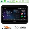 Kimpiris - Cadence X Series Suzuki Ignis 8core Android 14 4+64GB Navigation Multimedia Tablet 9"