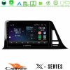 Kimpiris - Cadence X Series Toyota CH-R (Χωρίς Εργ.Οθόνη) 8core Android 14 4+64GB Navigation Multimedia Tablet 9"