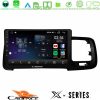 Kimpiris - Cadence X Series Volvo S60 2010-2018 8core Android 14 4+64GB Navigation Multimedia Tablet 9"