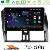 Kimpiris - Cadence X Series Volvo XC60 2009-2012 8core Android 14 4+64GB Navigation Multimedia Tablet 9"