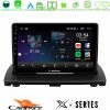 Kimpiris - Cadence X Series Volvo XC90 2006-2014 8Core Android 14 4+64GB Navigation Multimedia Tablet 9"
