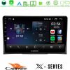 Kimpiris - Cadence X Series VW Transporter 2003-2015 8Core Android 14 4+64GB Navigation Multimedia Tablet 9"
