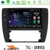 Kimpiris - Cadence X Series VW Passat B5 2001-2005 8core Android 14 4+64GB Navigation Multimedia Tablet 9"