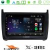 Kimpiris - Cadence X Series Vw Polo 8core Android 14 4+64GB Navigation Multimedia Tablet 9"
