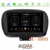 Kimpiris - Bizzar Pro Edition FIAT 500X Android 10 8core Navigation Multimedia