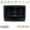 Kimpiris - Bizzar Pro Edition Isuzu D-MAX 2020-2022 Android 10 8core Navigation Multimedia