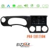 Kimpiris - Bizzar Pro Edition Jeep Wrangler 9" Android 10.0 Navigation Multimedia System