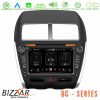 Kimpiris - Bizzar Pro Edition MItsubishi ASX Android 10 8Core Multimedia Station