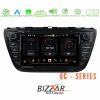 Kimpiris - Bizzar Pro Edition Suzuki SX4 S-Cross Android 10 8core Navigation Multimedia