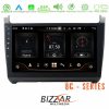 Kimpiris - Bizzar Pro Edition VW Polo Android 10 8core Navigation Multimedia