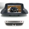 Kimpiris - Bizzar S200 Android 8.0 Oreo Renault Megane 3 W145
