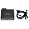 Kimpiris - Multimedia interface για BMW Professional MK3/MK4 (χωρίς AUX IN)