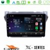 Kimpiris - Cadence X Series Suzuki Alto & Nissan Pixo 8core Android 14 4+64GB Navigation Multimedia Tablet 9"